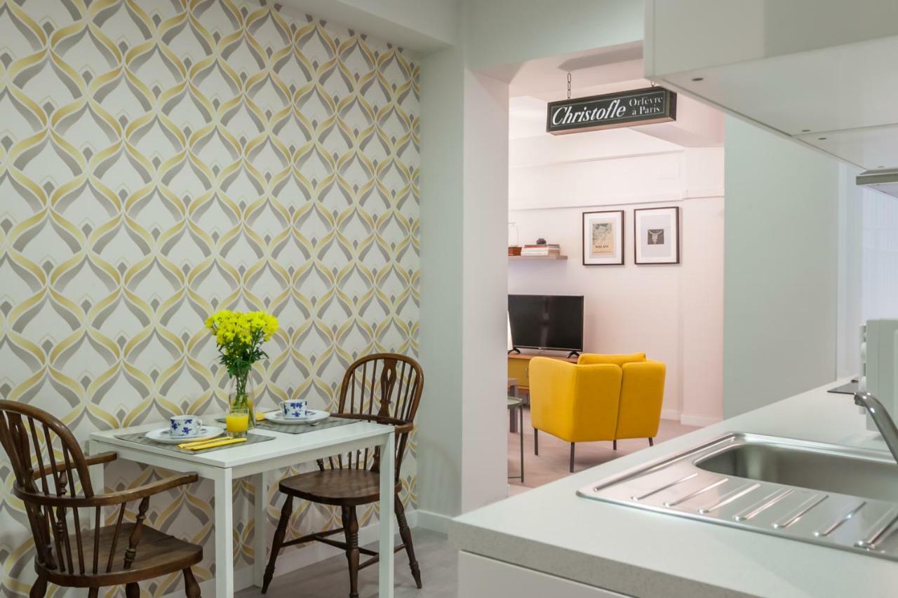 Atelier Plaza Nueva Plus Séville Extérieur photo